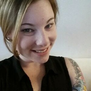 Meet your Posher, Courtney